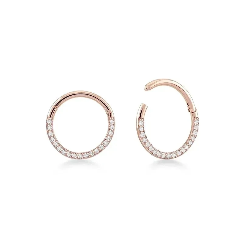 TOPAZ HOOP