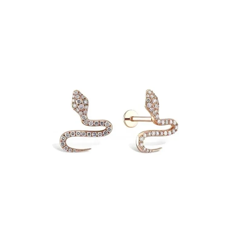 TOPAZ SNAKE