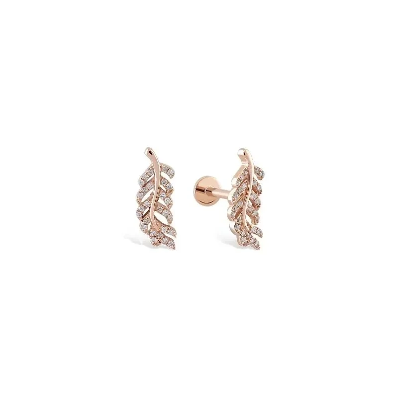 TOPAZ FEATHER