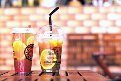 Food & Beverages
