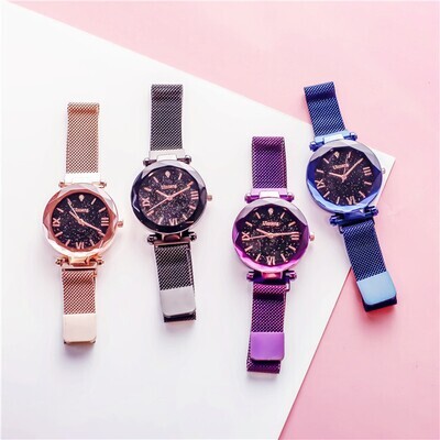 Retro Women Wrist Watch,Personalized Bracelet Watch,Adjustable Band Watch,Fashiona Watches,Vintage Women's Wristwatch,Mothers Day Gift