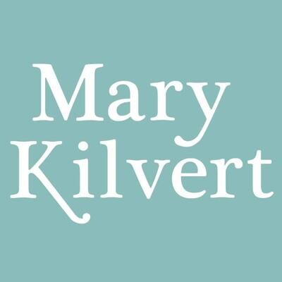 Mary Kilvert