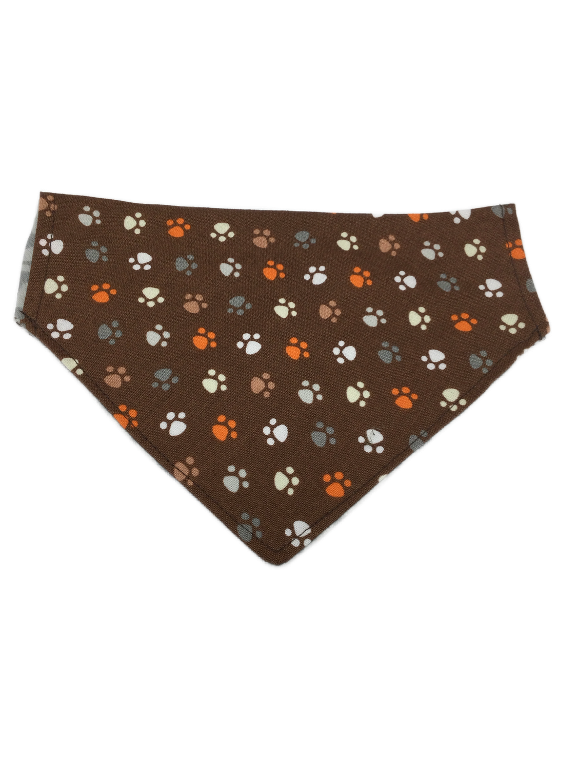 Over the Collar Dog Bandana