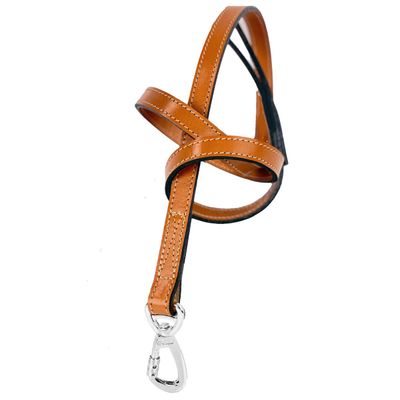 Hartman and Rose Luxury Leather Leash