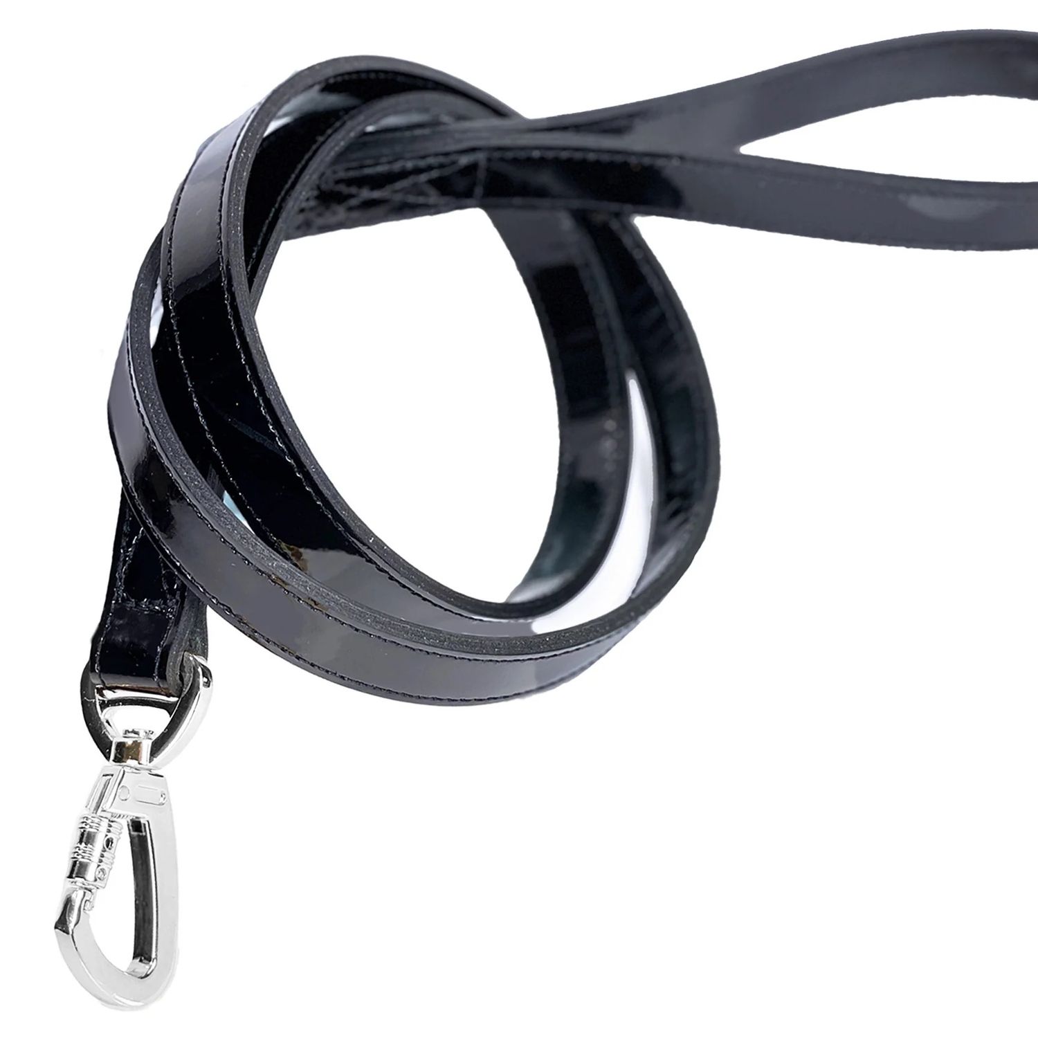 Hartman and Rose Luxury Leather Leash