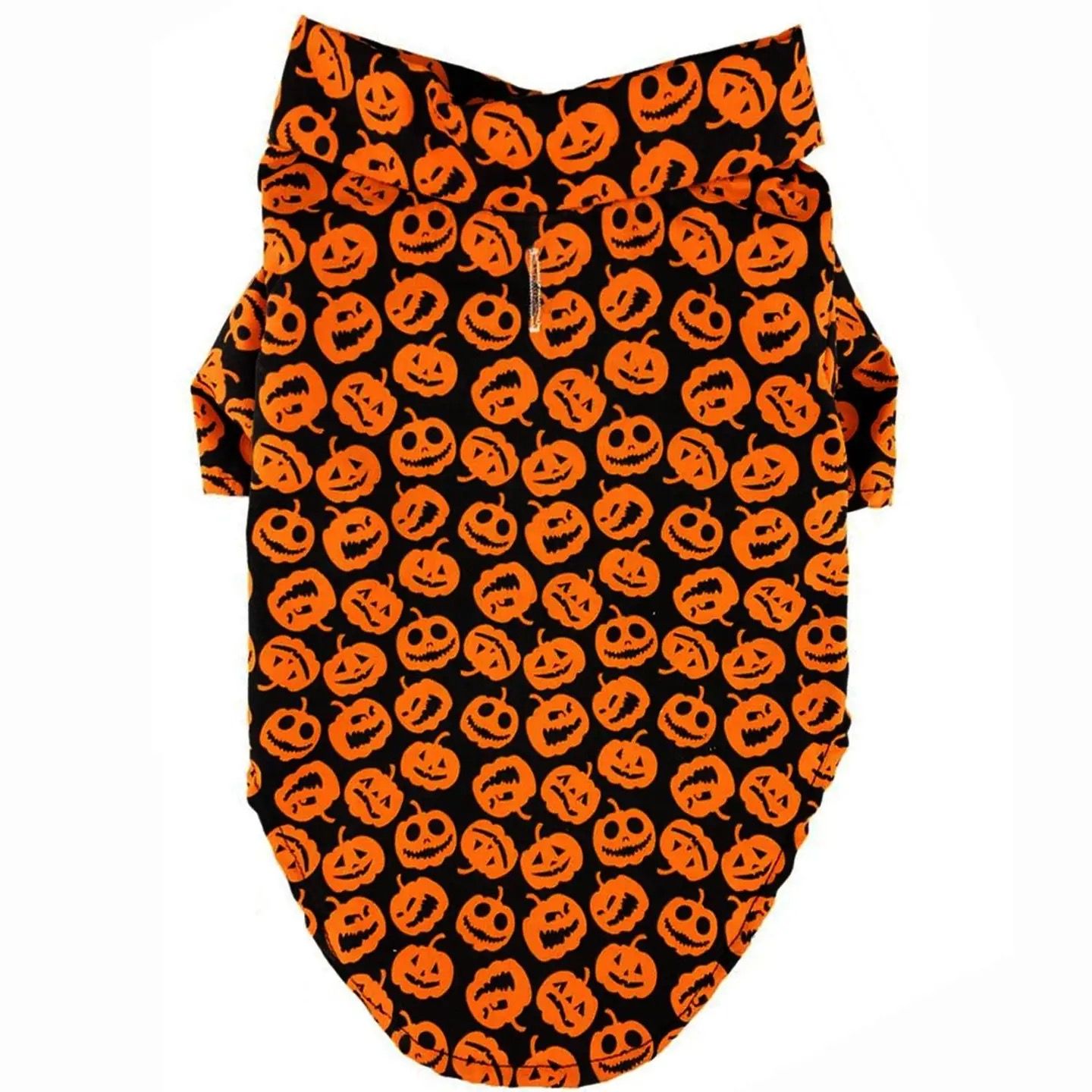 Dog Shirt for Halloween by Doggie Designs