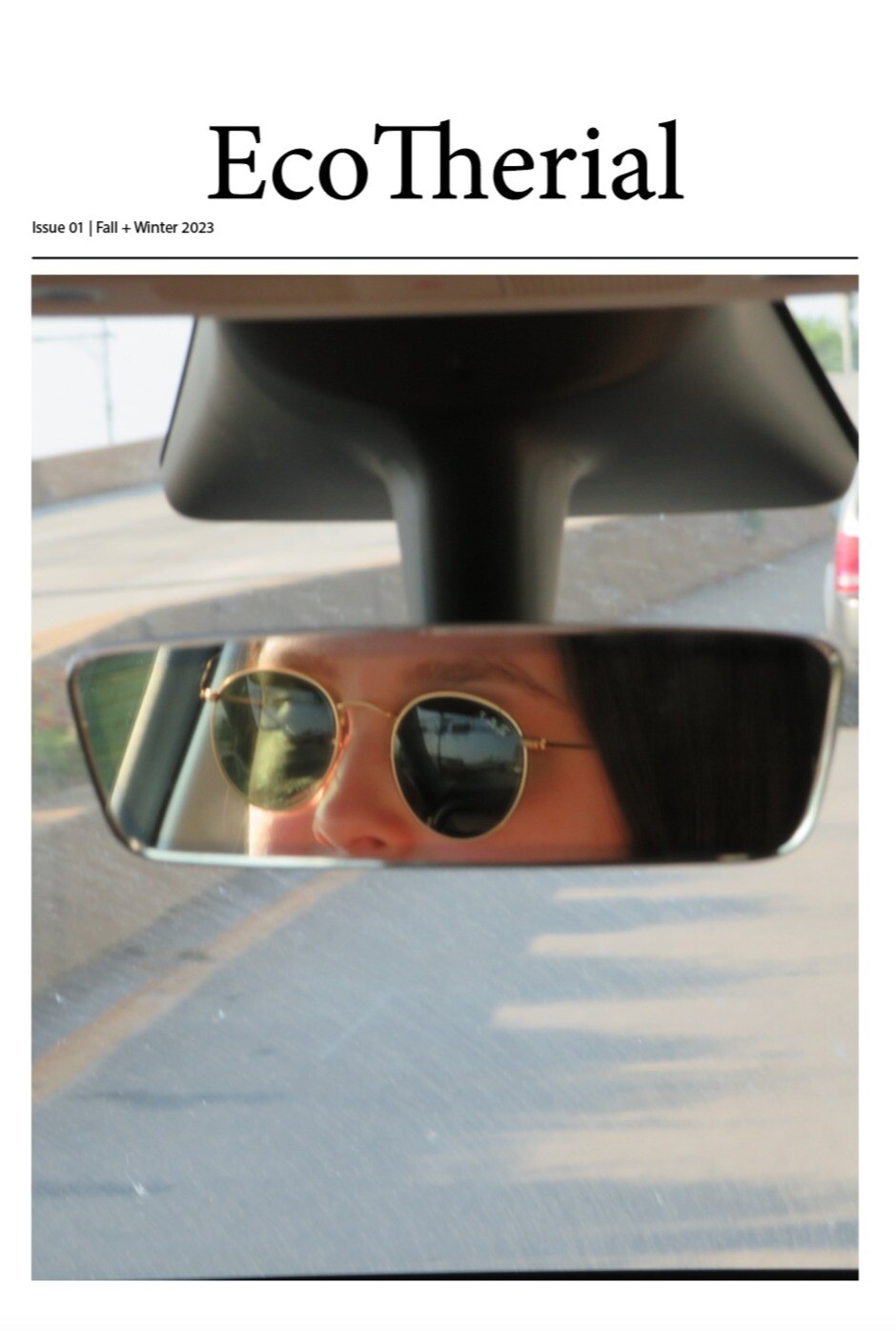 Issue 01: Fall + Winter 2023