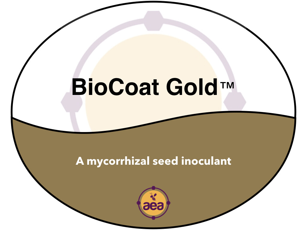 BioCoat Gold™ 1 lb