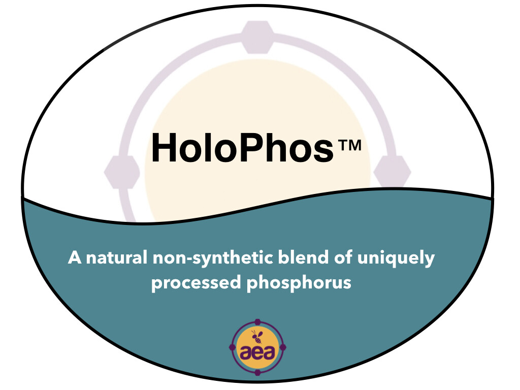 HoloPhos™ 55 gal