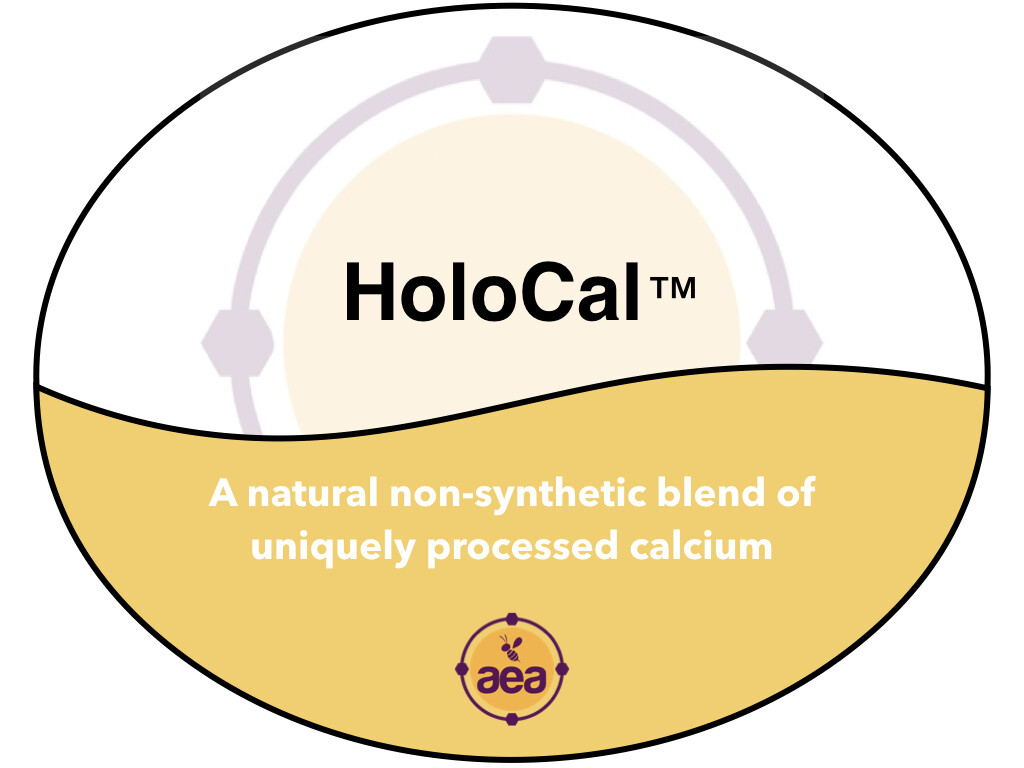 HoloCal™ 5 gal