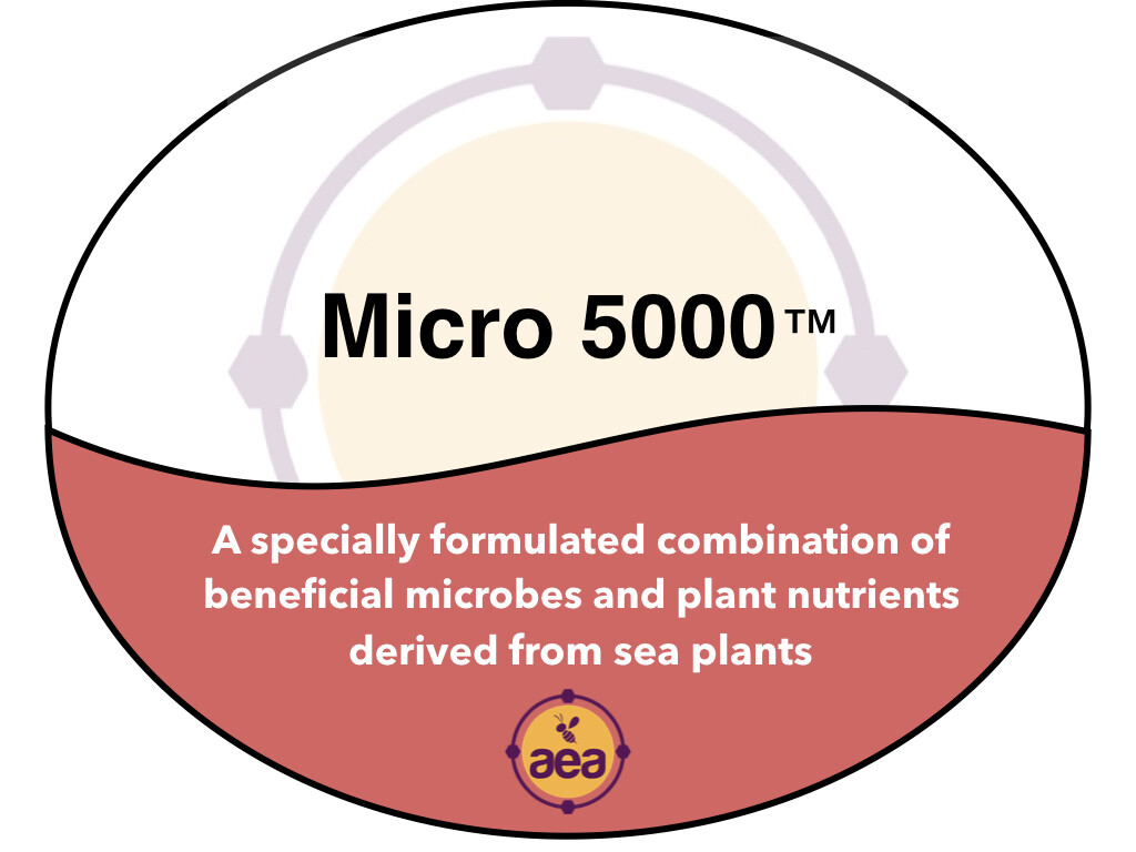 Micro5000™ 2 acres