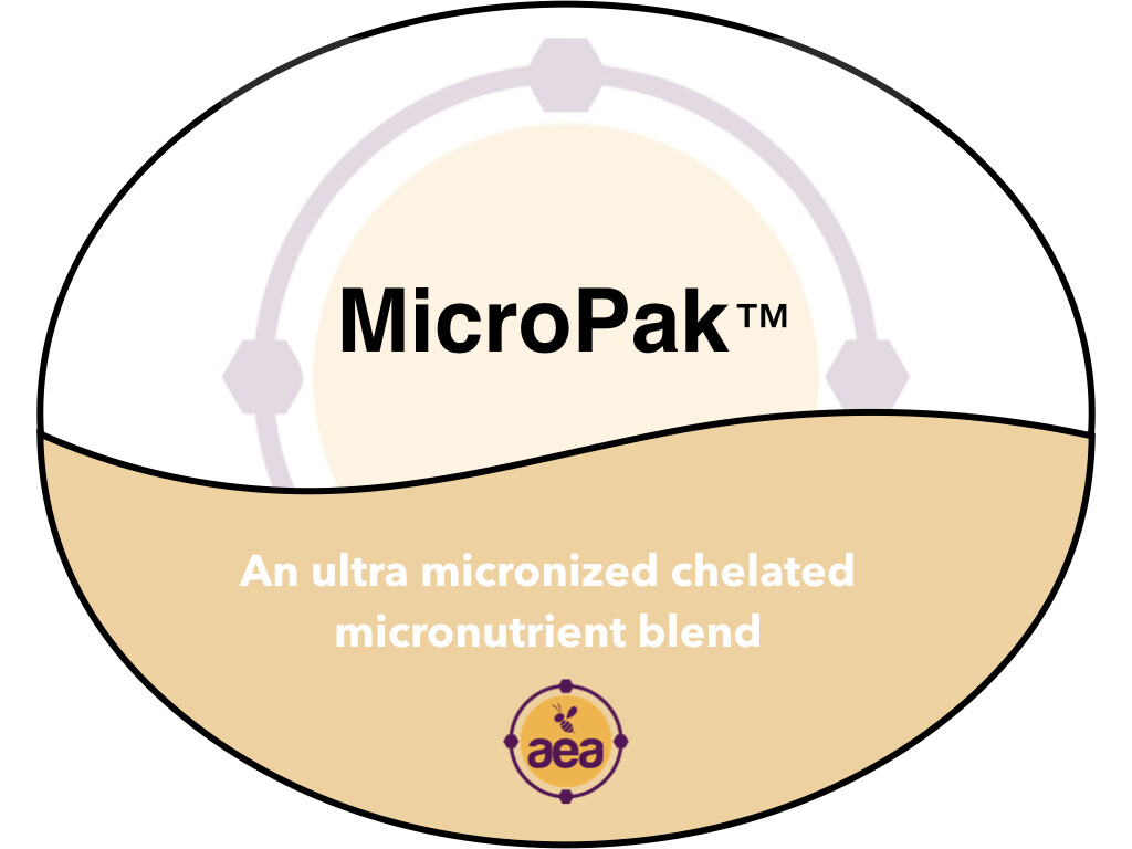 MicroPak™ 5 gal
