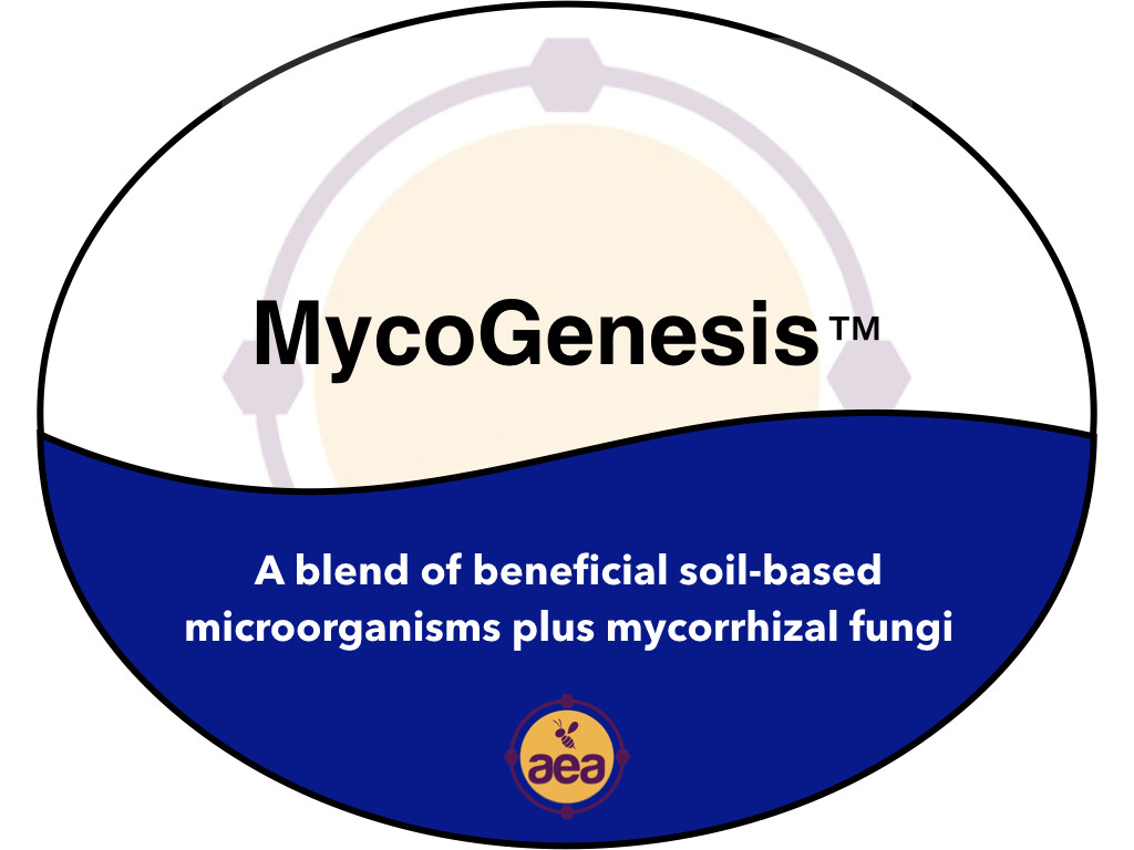 MycoGenesis™ 1lb