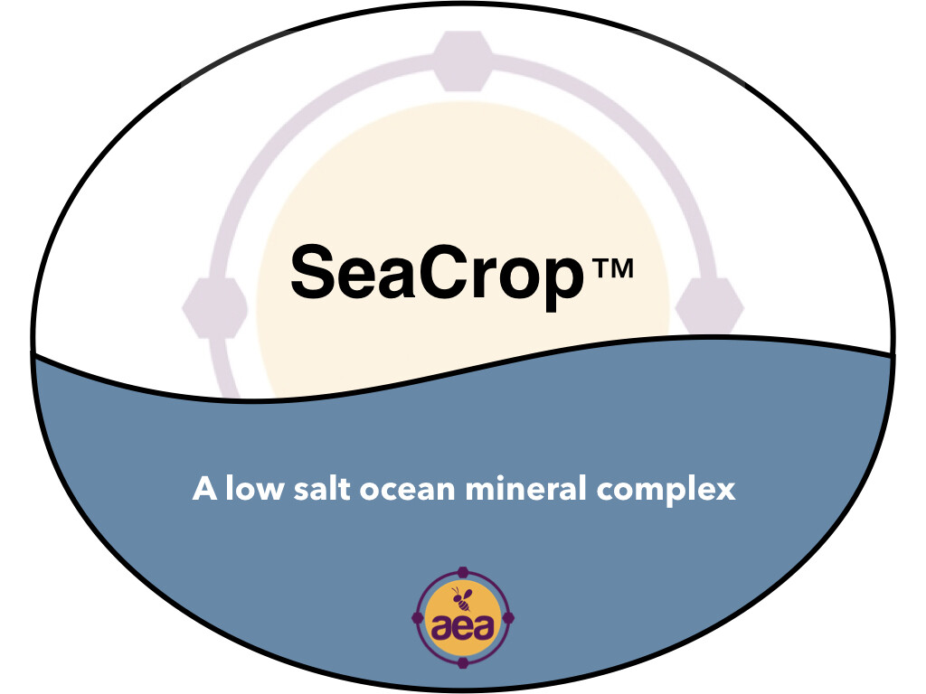 SeaCrop™ 5 gal