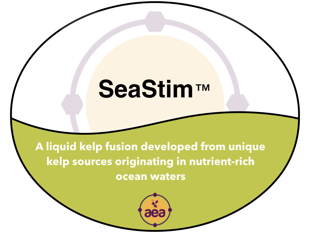 SeaStim™ 275 gal SeaStim™ 275 gal