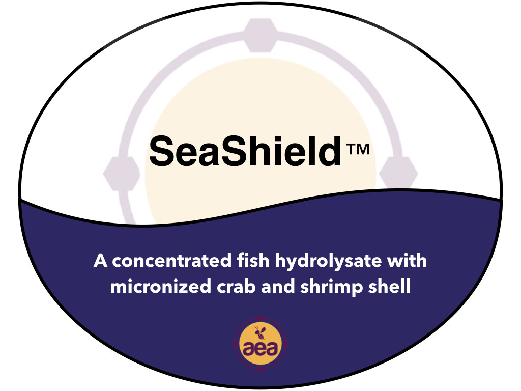 SeaShield™ 275 gal