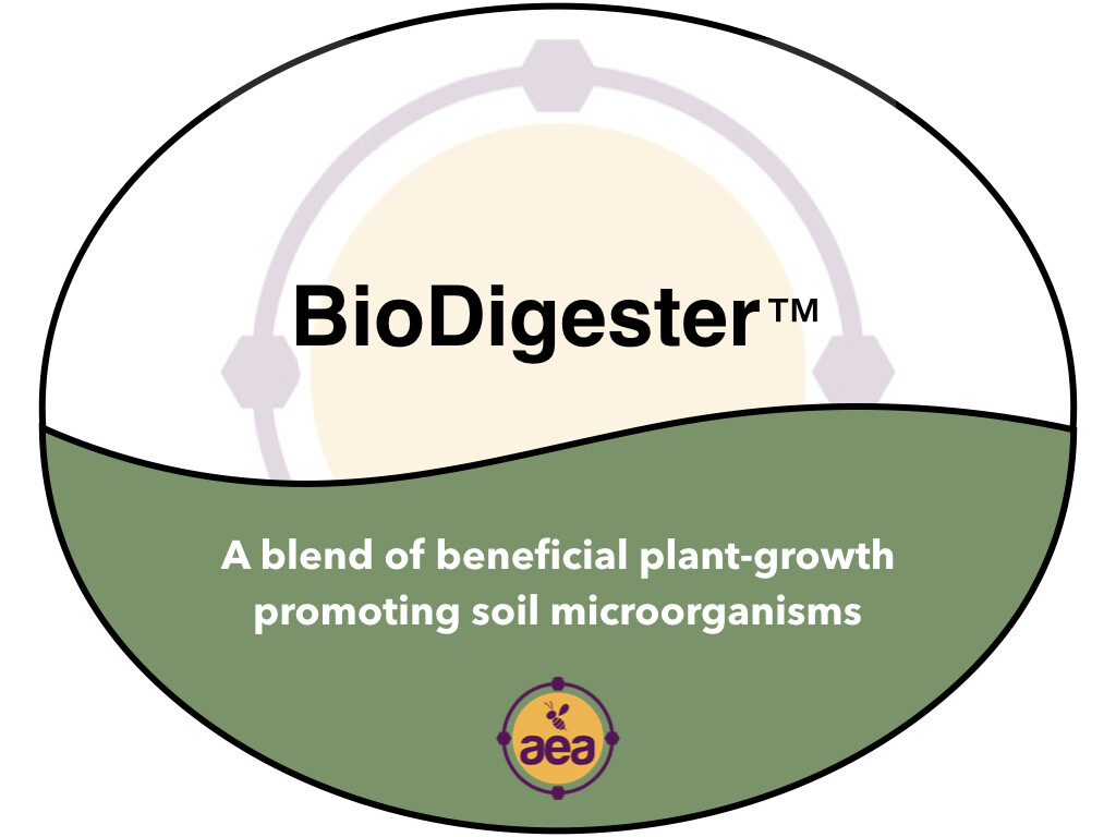 BioDigester™ 10 acres