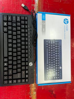 MINI KEYBOARD HP