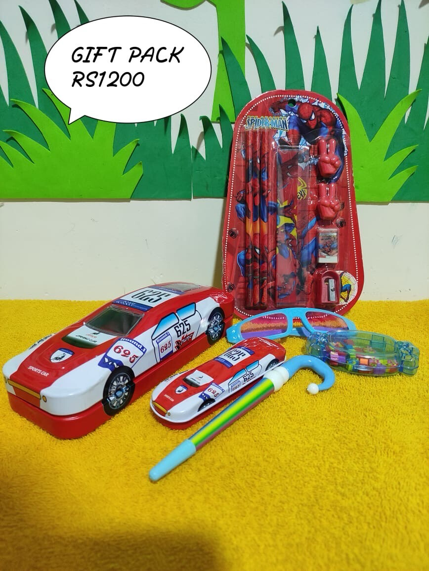 Gift Pack 03