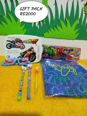 Gift Pack 02