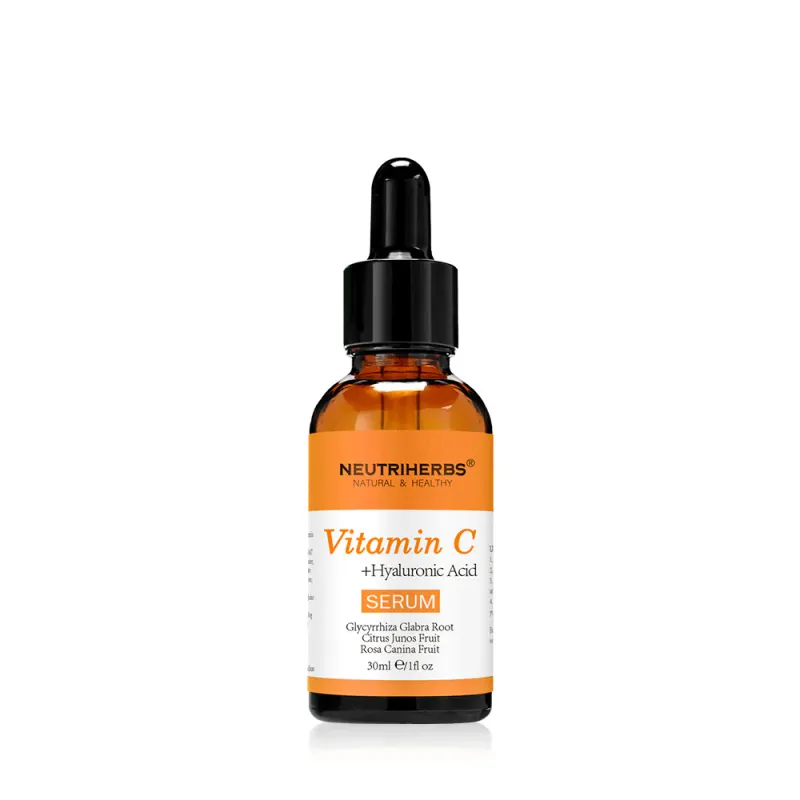 Vitamina C - Serum al 15%