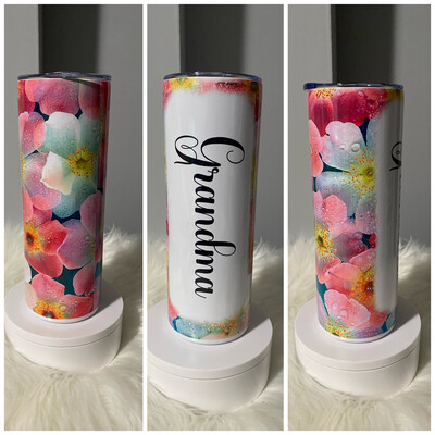 READY TO SHIP TUMBLERS