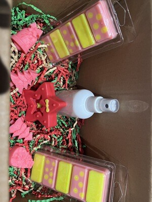 Gift set