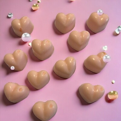 wax shapes