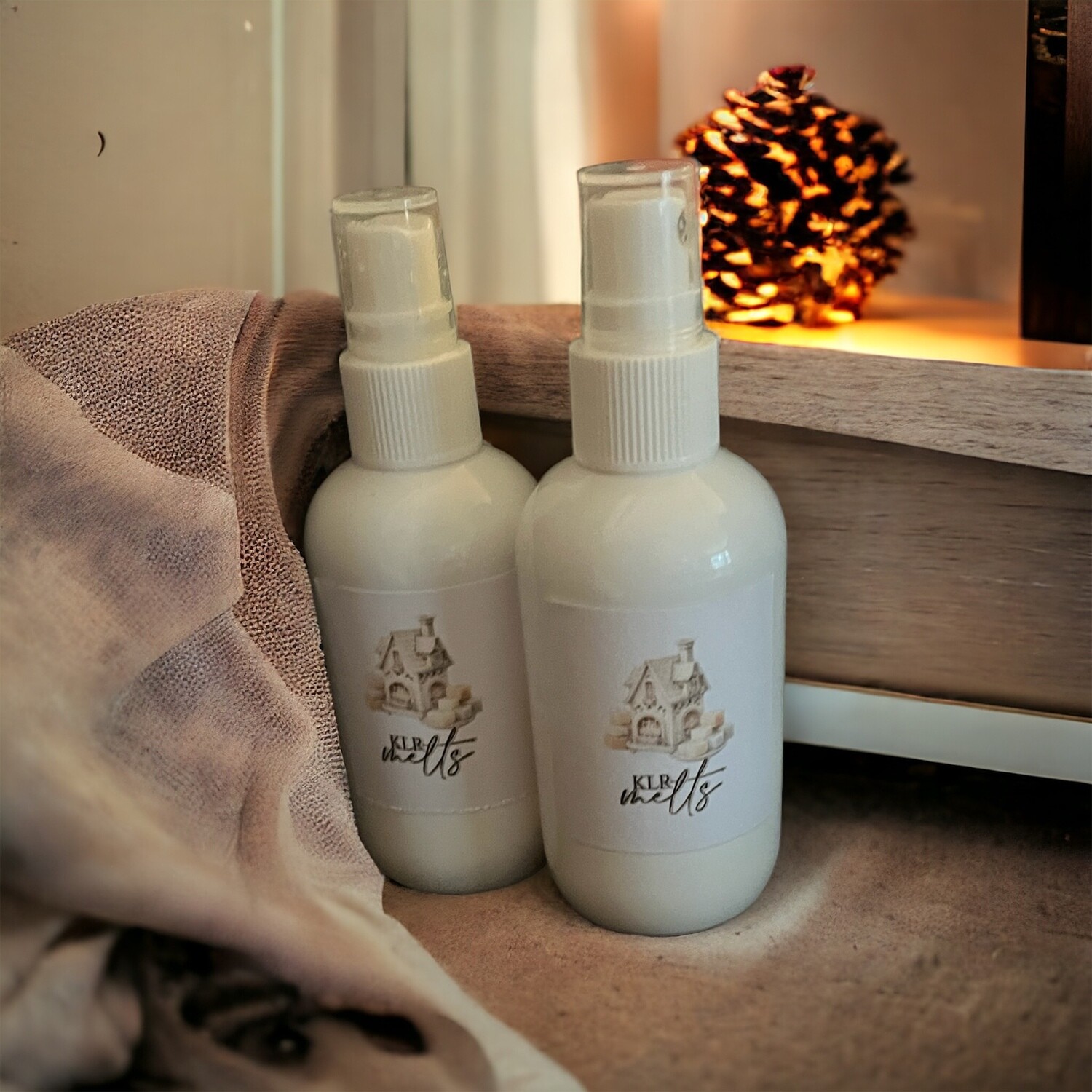 Room  Spray  (100ml)
