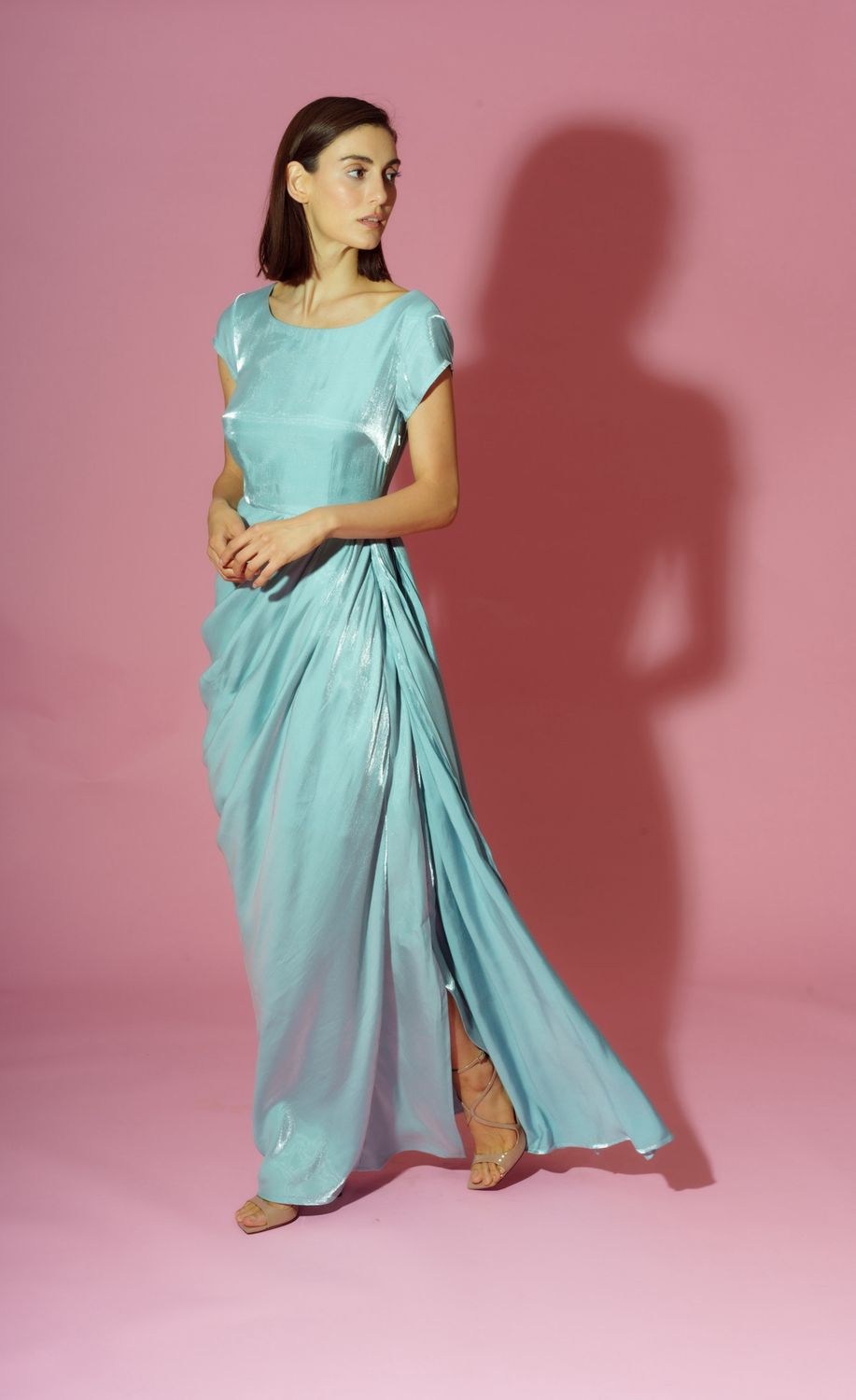Cleo kaftan