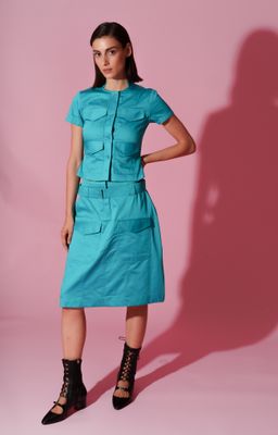 mia set turquoise