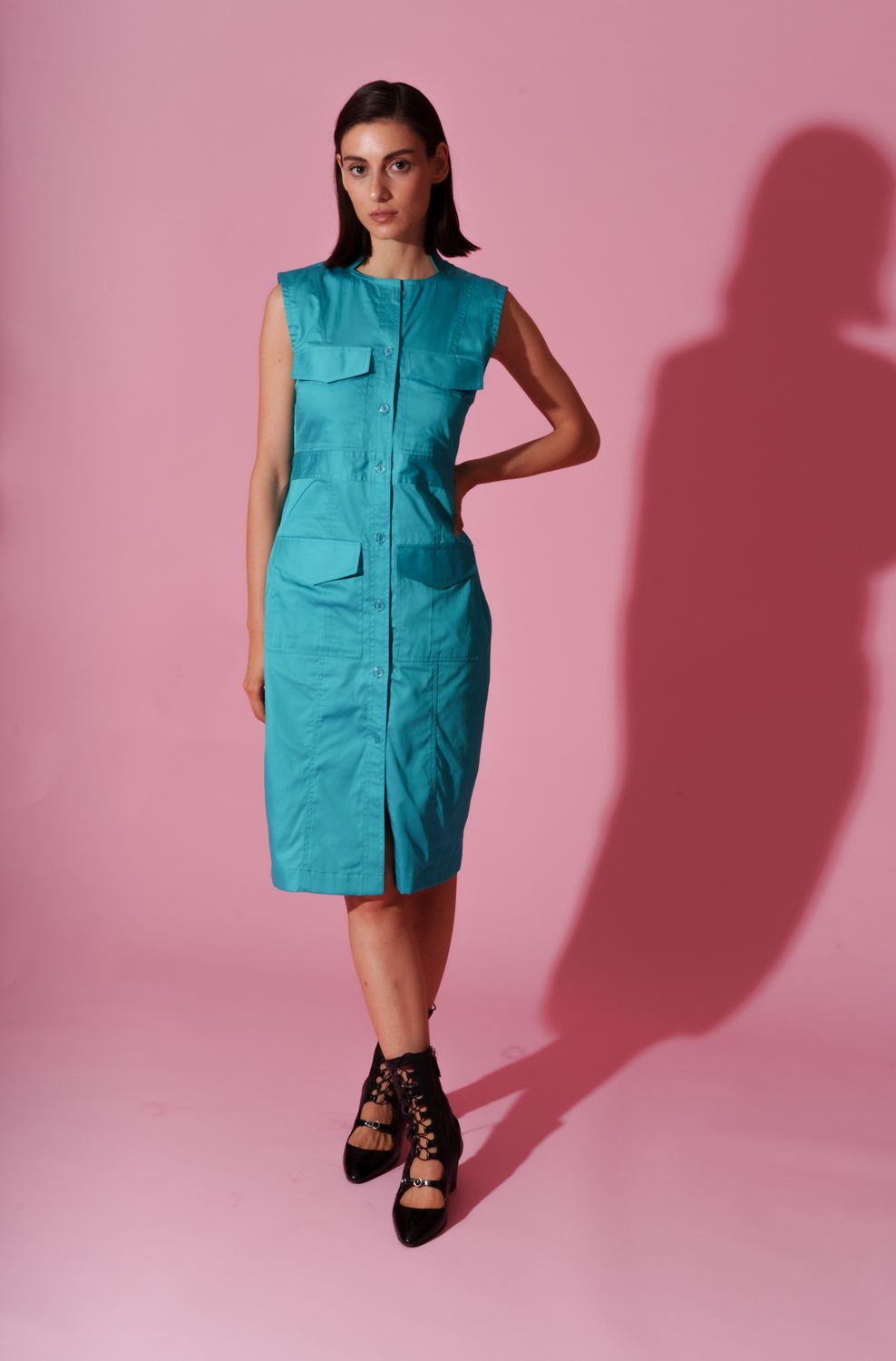 MIA DRESS