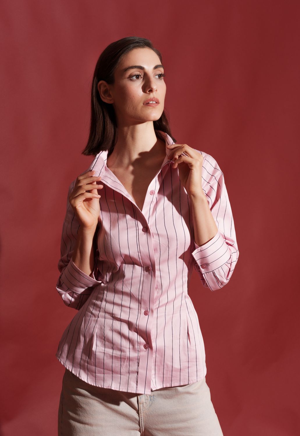 CLEO SHIRT