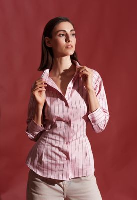 CLEO SHIRT