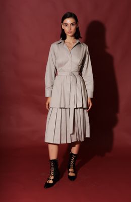 catana set skirt