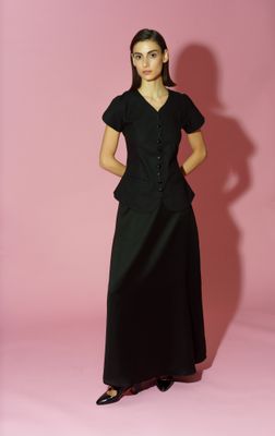 BLACK SWAN SET