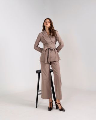 The Mia Wrap set
