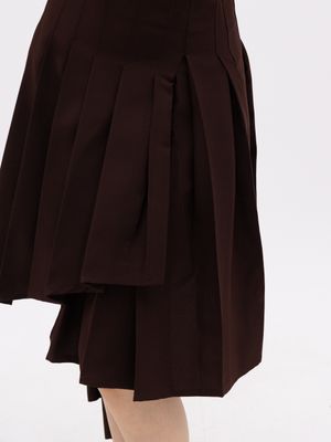 08 SKIRT ONLY