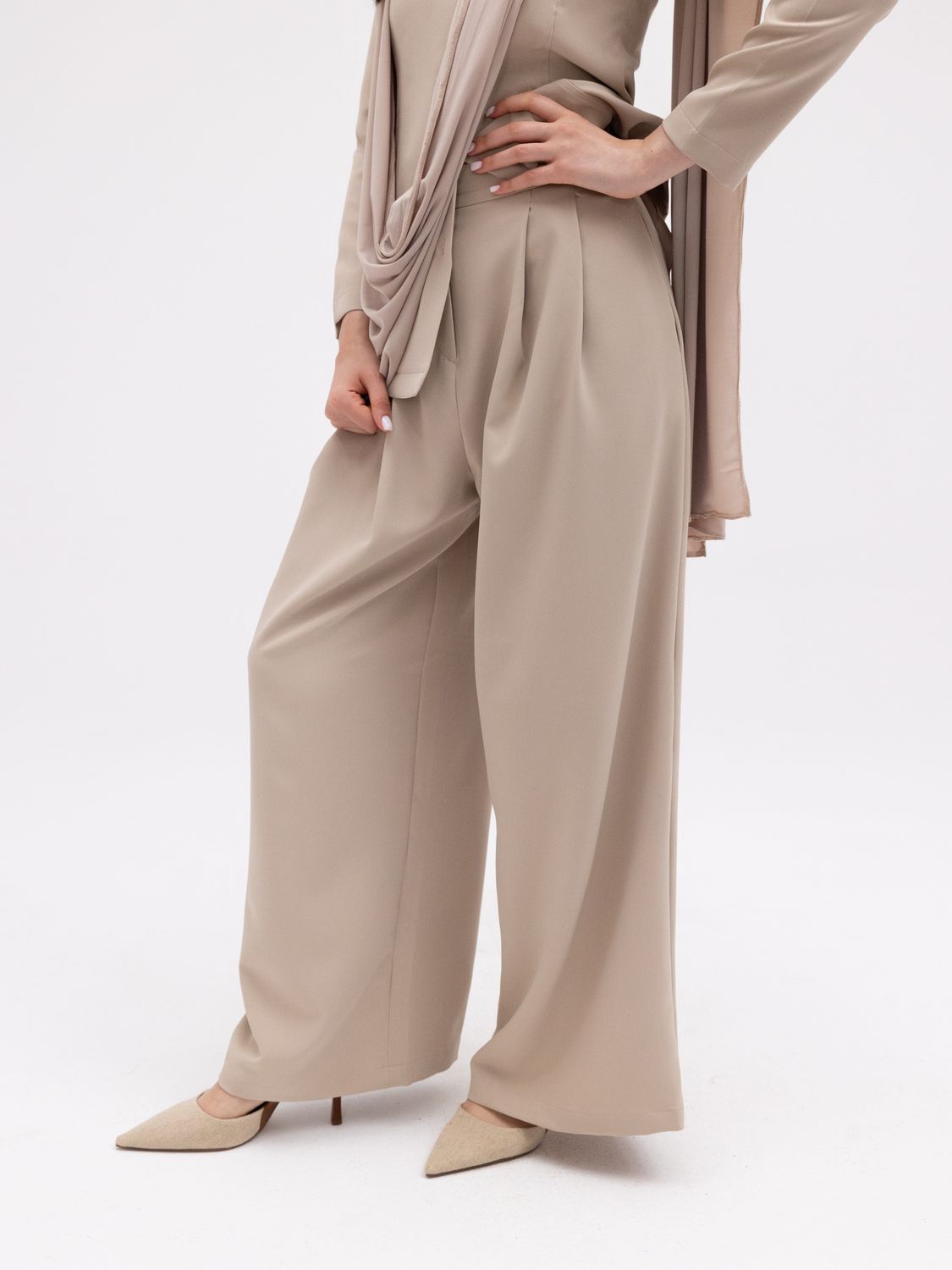 09 PANTS ONLY