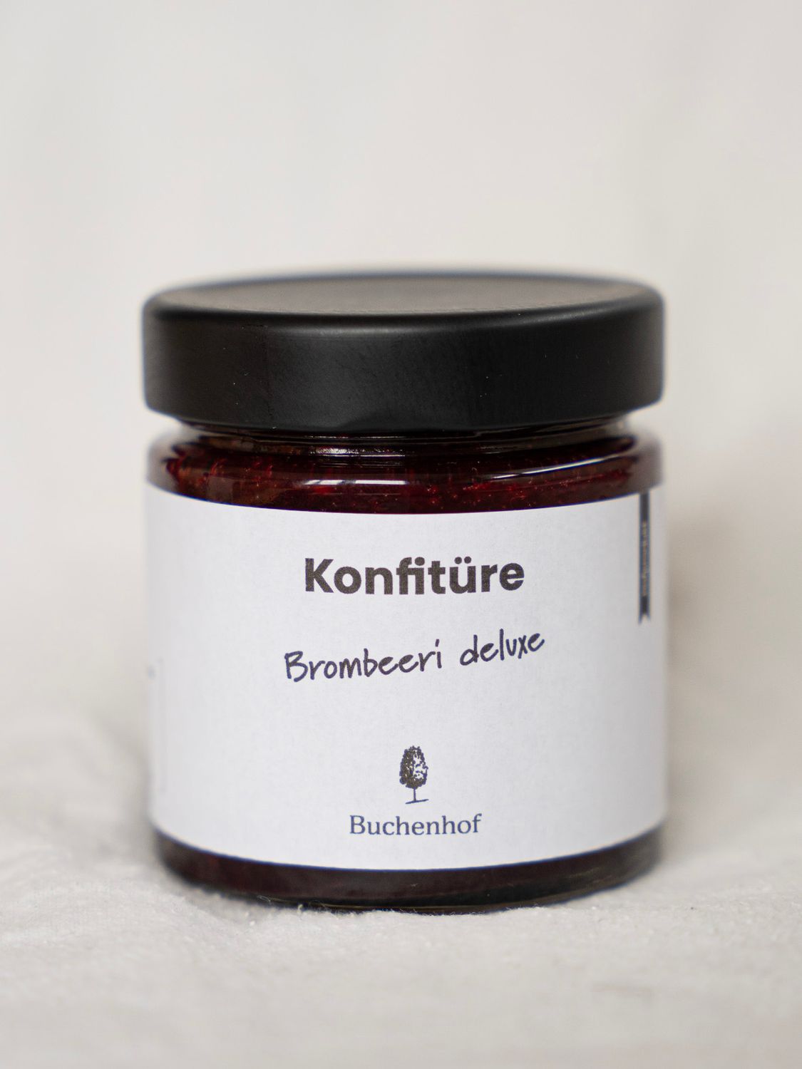 Brombeeri deluxe Konfi