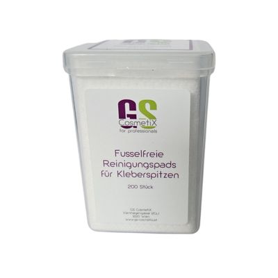Reinigungspads