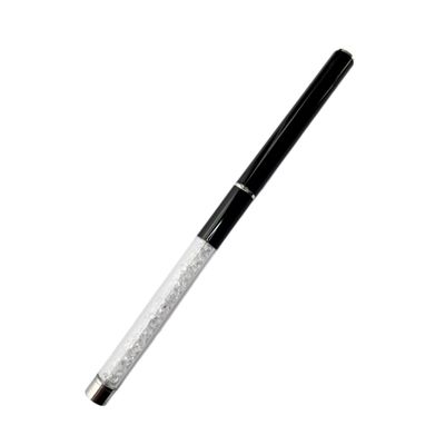 Wimpernbürste DeLuxe schwarz