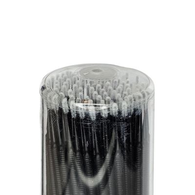 Microbrushes schwarz