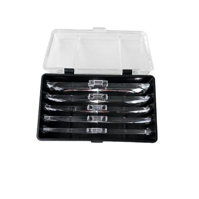 Lupenbrille mit LED Licht