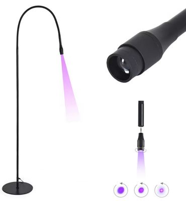 UV Lampe für Wimpernverlängerung