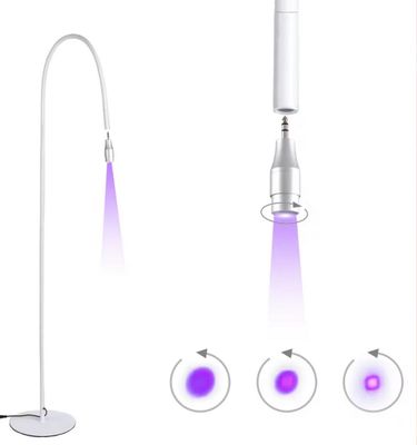 UV Lampe für Wimpernverlängerung