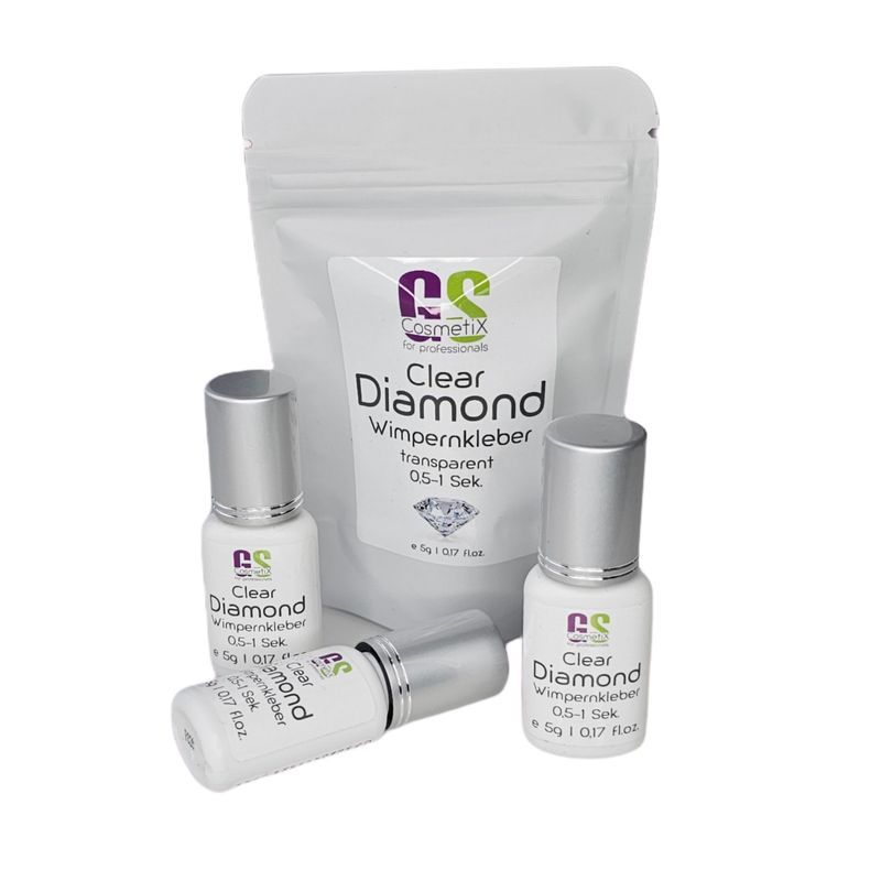 Kleber Clear Diamond