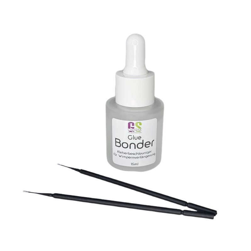 Glue Bonder - Kleberbeschleuniger