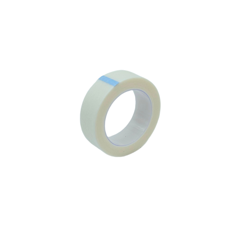 Papiertape weiß