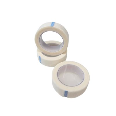 Papiertape weiß